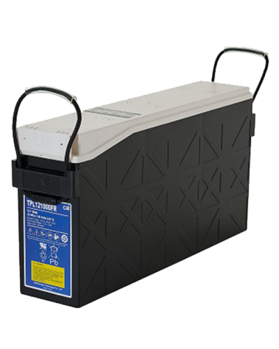 CSB TPL 121000 FR. Аккумулятор герметичный свинцово-кислотный. CSB в Калуге