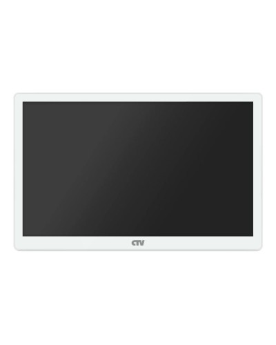 CTV-M5801 W. Монитор домофона цветной. CTV в Калуге