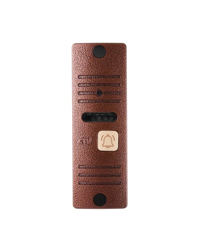 CTV-D10 Plus Br (бронза). Вызывная панель цветная. CTV в Калуге