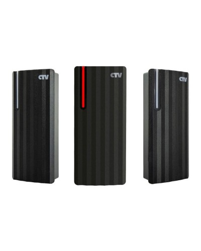 CTV-R10 EM B. Считыватель бесконтактный для proxi-карт. CTV в Калуге
