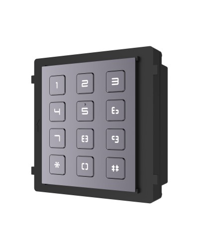 CTV-IP-UKP. Модуль клавиатуры. CTV в Калуге