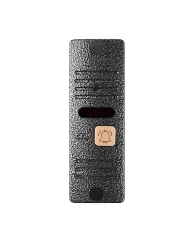 CTV-D10 Plus S (серебро). Вызывная панель цветная. CTV в Калуге