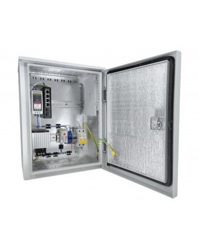 CO-SBOXP504-H. Уличная станция. ComOnyx в Калуге