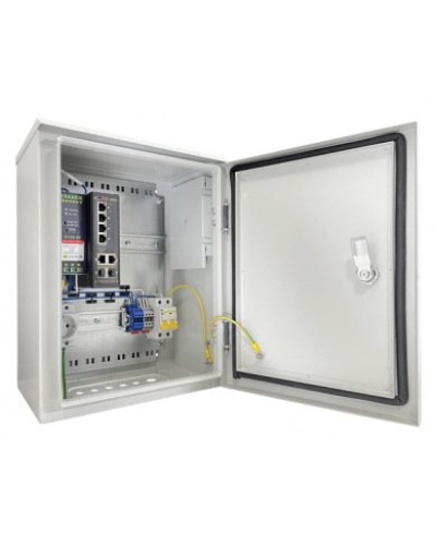 CO-SBOXP505M. Уличная станция. ComOnyx в Калуге