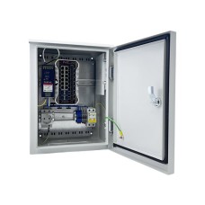 CO-SBOXP511M. Уличная станция. ComOnyx
