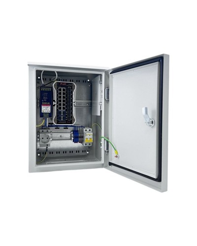 CO-SBOXP511M. Уличная станция. ComOnyx в Калуге