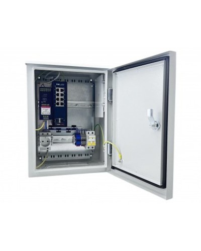 CO-SBOXP509. Уличная станция. ComOnyx в Калуге