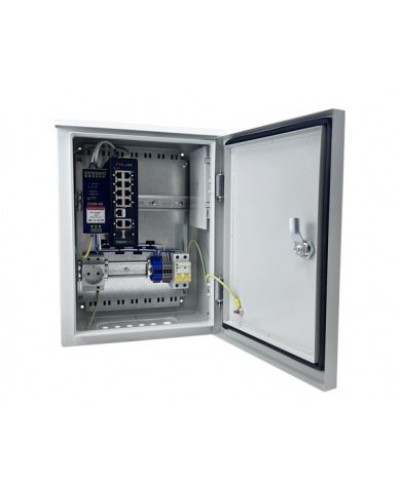 CO-SBOXP509M. Уличная станция. ComOnyx в Калуге
