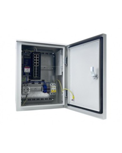 CO-SBOXP510M. Уличная станция. ComOnyx в Калуге