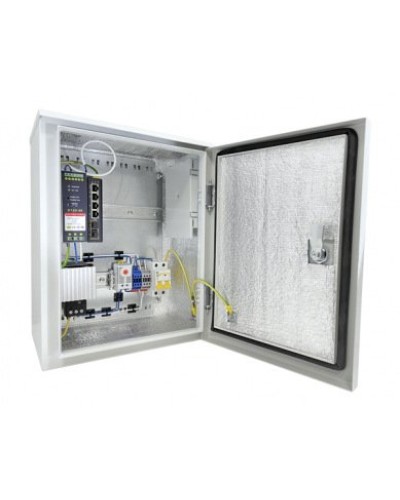 CO-SBOXP505-H. Уличная станция. ComOnyx в Калуге