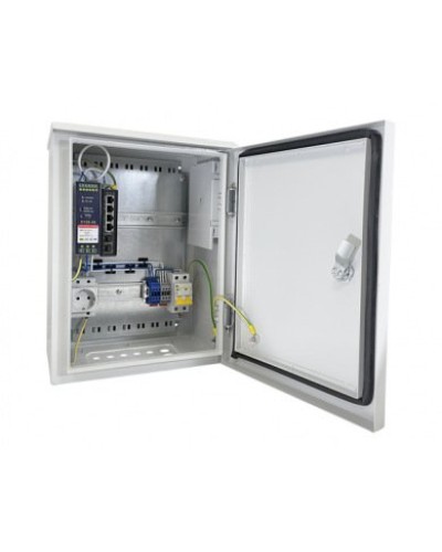 CO-SBOXP505. Уличная станция. ComOnyx в Калуге