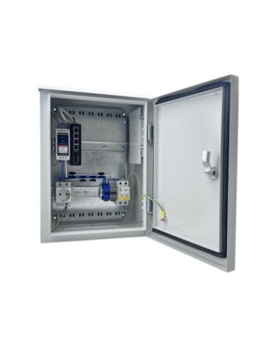 CO-SBOXP504. Уличная станция. ComOnyx в Калуге