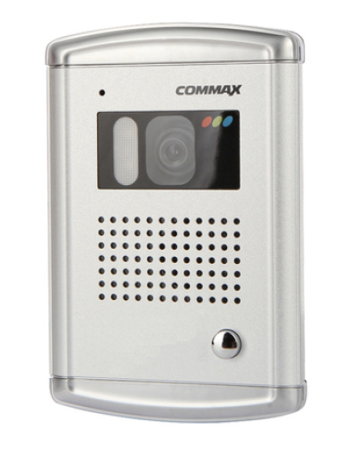 DRC-4CANC. Вызывная панель цветная. Commax в Калуге