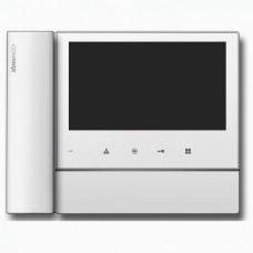 CDV-70N (белый). Монитор домофона цветной. Commax