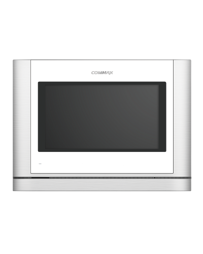 CDV-704MF/XL (белый). Монитор видеодомофона цветной. Commax в Калуге