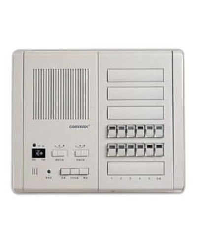 PI-10LN. Устройство переговорное. Commax в Калуге