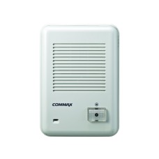 DR-201D. Вызывная аудиопанель. Commax