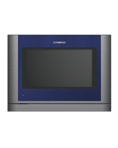 CDV-70MF/XL (темно-серый). Монитор видеодомофона цветной. Commax в Калуге