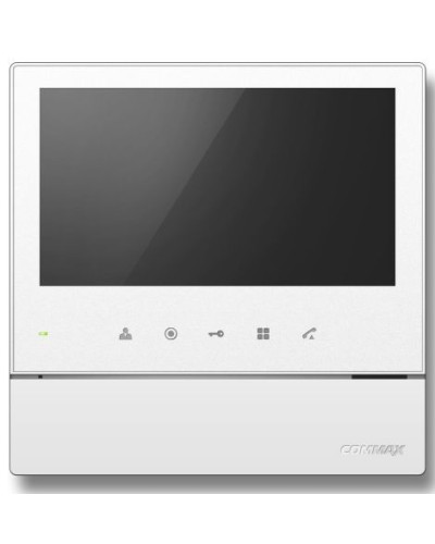 CDV-70HM2 (белый). Монитор видеодомофона цветной. Commax в Калуге