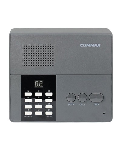 CM-810. Интерфон. Commax в Калуге