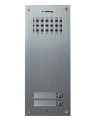 DR-2UM. Вызывная аудиопанель. Commax в Калуге