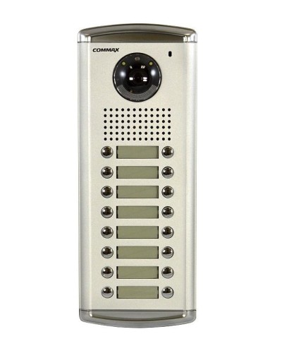 DRC-16AC2. Вызывная панель цветная. Commax в Калуге