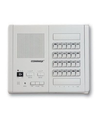 PI-20LN. Устройство переговорное. Commax в Калуге