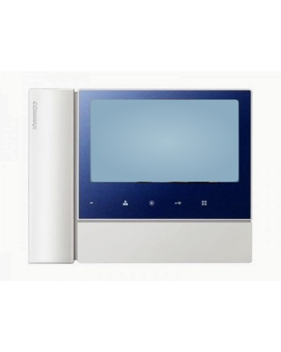 CDV-70N (синий). Монитор домофона цветной. Commax в Калуге