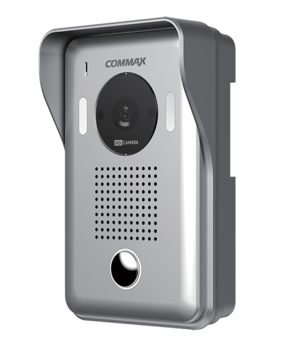 DRC-40YHD. Вызывная панель цветная. Commax в Калуге