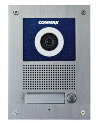 DRC-41UN. Вызывная панель цветная. Commax в Калуге