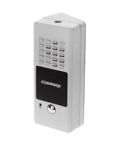 DR-2PN. Вызывная аудиопанель. Commax в Калуге