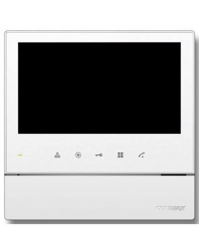 CDV-70H2/XL (белый). Монитор домофона цветной. Commax в Калуге