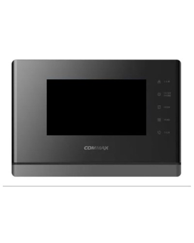 CDV-70Y/XL (черный). Монитор видеодомофона цветной. Commax в Калуге