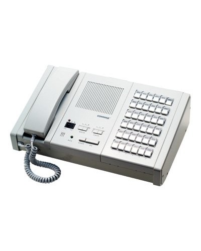 JNS-12. Устройство переговорное. Commax в Калуге