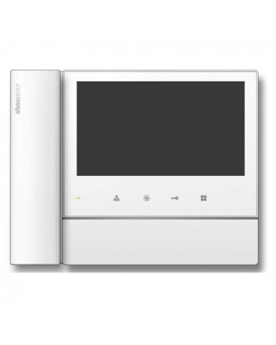 CDV-70N2 (белый). Монитор домофона цветной. Commax в Калуге