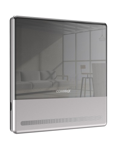 CDV-70QT/XL (серебро). Монитор видеодомофона цветной. Commax в Калуге