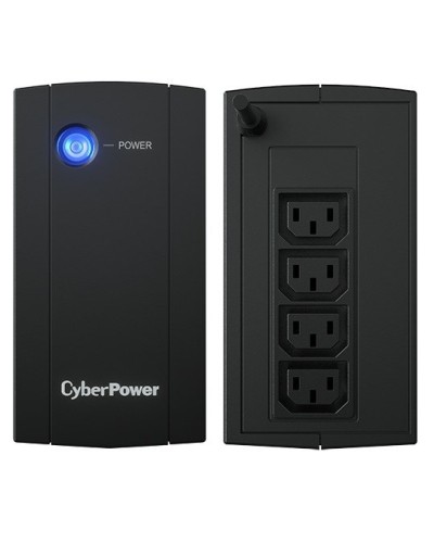 UTC850EI. Источник бесперебойного питания. CyberPower в Калуге