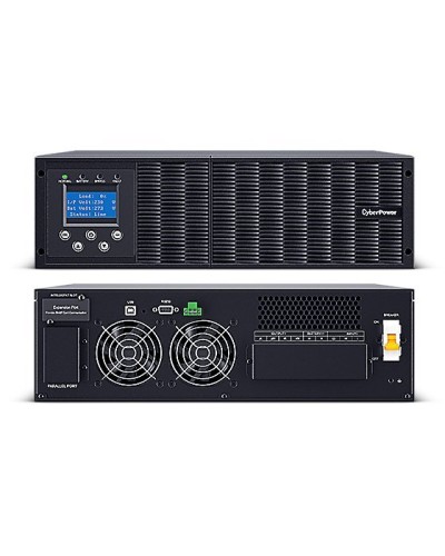 OLS6000ERT6Ua. Источник бесперебойного питания. CyberPower в Калуге