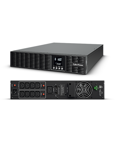 OLS3000ERT2U. Источник бесперебойного питания. CyberPower в Калуге