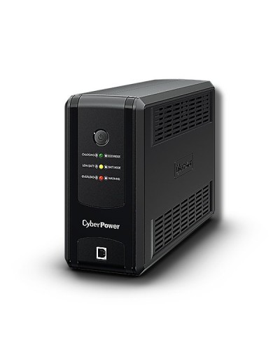 UT650EG. Источник бесперебойного питания. CyberPower в Калуге