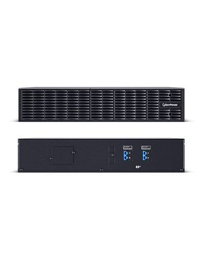 BPSE24V40ART2U. Дополнительный блок батарей. CyberPower в Калуге