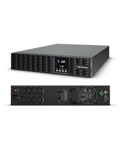 OLS2000ERT2Ua. Источник бесперебойного питания. CyberPower в Калуге