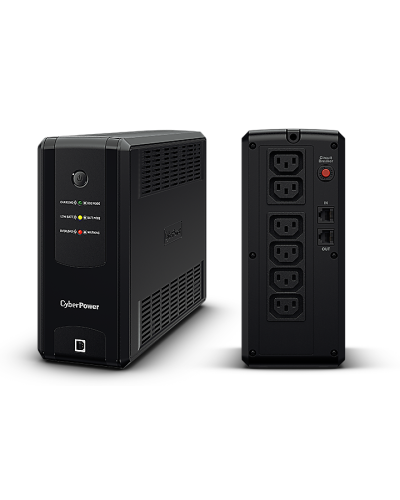 UT1100EIG. Источник бесперебойного питания. CyberPower в Калуге