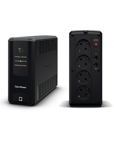 UT1100EG. Источник бесперебойного питания. CyberPower в Калуге