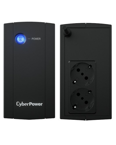 UTC850E. Источник бесперебойного питания. CyberPower в Калуге