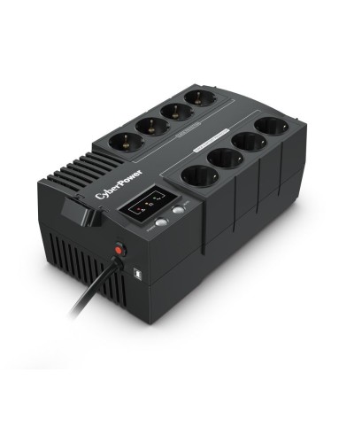BS850E. Источник бесперебойного питания. CyberPower в Калуге