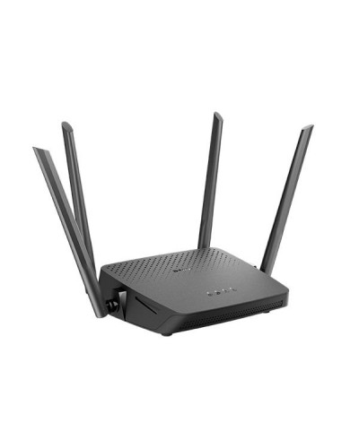 DIR-825/RU/R5A. Маршрутизатор. D-Link в Калуге