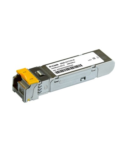 331T/20KM/A1A. Оптический SFP модуль. D-Link в Калуге