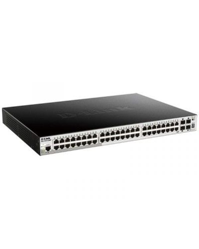 DGS-1510-52XMP/A1A. Коммутатор. D-Link в Калуге