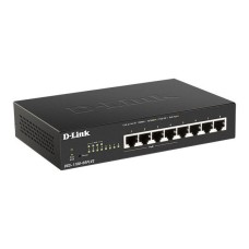 DGS-1100-08PLV2/A1A. Коммутатор. D-Link
